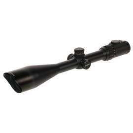 LEAPERS UTG SCOPE  6-24X56 AO MIL DOT RETICLE 36 COLOURS