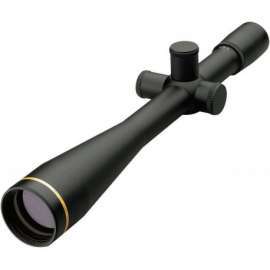 LEUPOLD COMPETITION 45x45 SCOPE