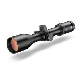 ZEISS CONQUEST V6 2.5-15x56 RIFLESCOPE