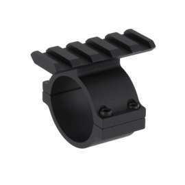 AIMPOINT MICRO ADAPTER FOR 30 MM. SCOPE