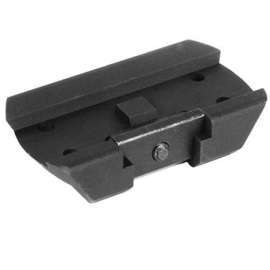 AIMPOINT MICRO DOVETAIL MOUNT 11 MM.