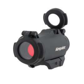 AIMPOINT MICRO H-2 RED DOT SIGHT 2MOA