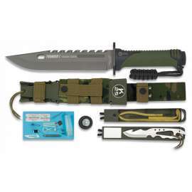 K25 THUNDER I KNIFE 32019