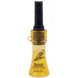 PRIMOS POWER CROW FOR CROW AND VERMIN GAME CALL