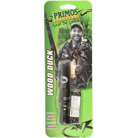PRIMOS WOOD DUCK FOR DUCKS GAME CALL