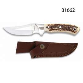 ALBAINOX DEER C/F SPORT KNIFE