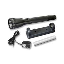 MAGLITE FLASHLIGHT ML125 RECHARGEABLE SYSTEM