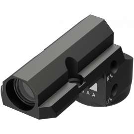 LEUPOLD DELTAPOINT MICRO 3 MOA DOT RED DOT