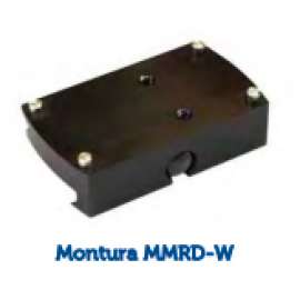 MEOPTA MOUNT FOR WEAVER PICATINNY ELECTRONIC VIEWS