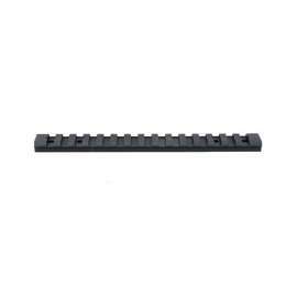 WARNE TACTICAL 1 PIECE RAIL SYSTEM FITS BROWNING A-BOLT
