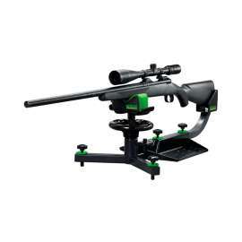 PRIMOS GROUP THERAPY SHOOTING BENCHREST