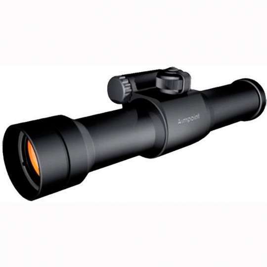 AIMPOINT 9000L RED DOT SIGHT 2 MOA