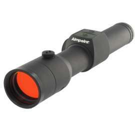 AIMPOINT HUNTER H34S RED DOT SIGHT 2 MOA