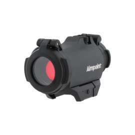 AIMPOINT MICRO H-2 RED DOT SIGHT 4MOA