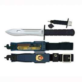 RUI TACTICAL KNIFE 31805