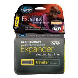 SEA TO SUMMIT EXPANDER LINER TRAVELLER