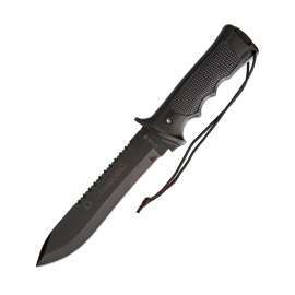 AITOR COMMANDO BLACK KNIFE