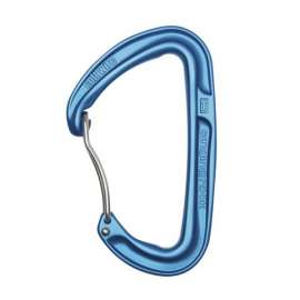 SINGING ROCK COLT CURVED WIRE CARABINER