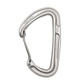 SINGING ROCK COLT STRAIGHT WIRE CARABINER