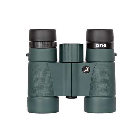 delta binoculars