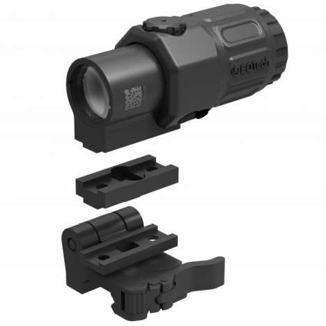 EOTech G33.STS Magnifier | Algatec Outdoor