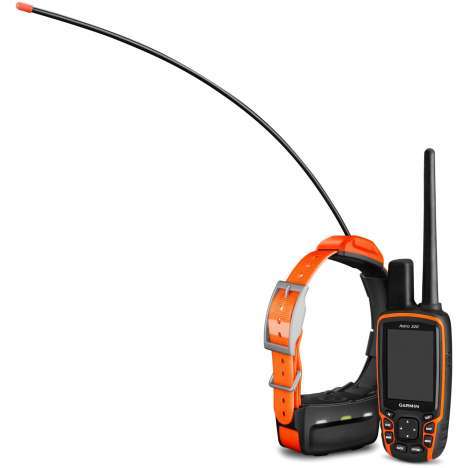 Garmin T 5 GPS and GLONASS Tracking Dog Device 010-01041-70 