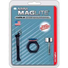 ACCESSOIRE PACKAA MINI MAGLITE