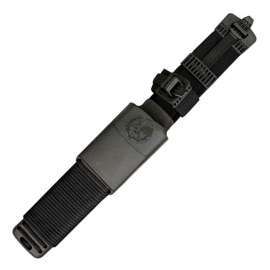 AITOR COMMANDO BLACK MES