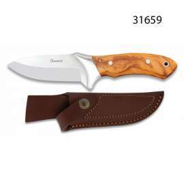 ALBAINOX OLIVO C/F SPORT KNIFE