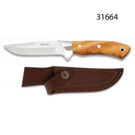 ALBAINOX OLIVO C/F SPORT KNIFE