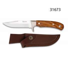 ALBAINOX OLIVO C/F SPORT KNIFE