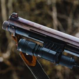 ARMYTEK AWM-03 MAGNETIC MOUNT