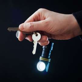 ARMYTEK ELF C1 MICRO-LED-TASCHENLAMPE