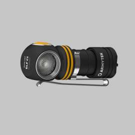 ARMYTEK ELF C1 MICRO-LED-TASCHENLAMPE