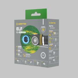 ARMYTEK ELF C1 MICRO-LED-TASCHENLAMPE