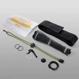 ARMYTEK PREDATOR XP-L HI LED FLASHLIGHT