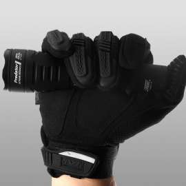 ARMYTEK PREDATOR XP-L HI LED FLASHLIGHT