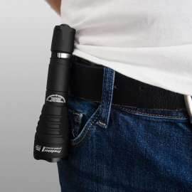 ARMYTEK PREDATOR XP-L HI LED ZAKLAMP