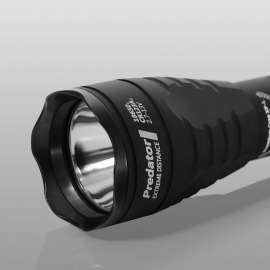 ARMYTEK PREDATOR XP-L HI LED ZAKLAMP