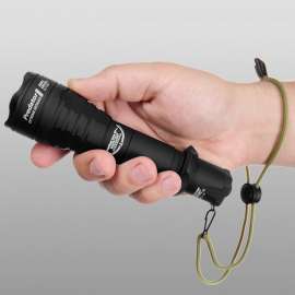 ARMYTEK PREDATOR XP-L HI LED ZAKLAMP