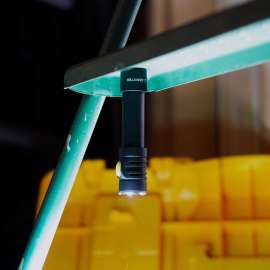 ARMYTEK PRIME C2 PRO LED FLASHLIGHT