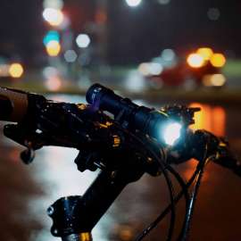 ARMYTEK PRIME C2 PRO LED TASCHENLAMPE