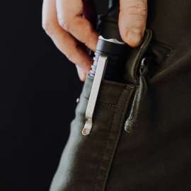 ARMYTEK PRIME C2 PRO LED TASCHENLAMPE