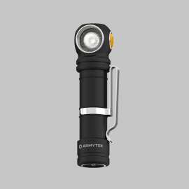 ARMYTEK WIZARD C2 PRO MAX LED TASCHENLAMPE