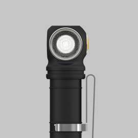 ARMYTEK WIZARD C2 PRO MAX LED ZAKLAMP