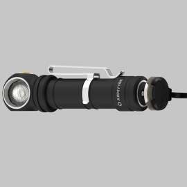ARMYTEK WIZARD C2 PRO MAX LED ZAKLAMP