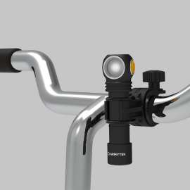 ARMYTEK WIZARD C2 PRO MAX LED ZAKLAMP