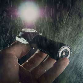 ARMYTEK WIZARD C2 PRO MAX LED ZAKLAMP