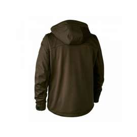 DEERHUNTER EXCAPE SOFTSHELL JACKET