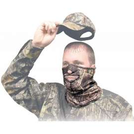 BALACLAVA PRIMOS MOSSY OAK